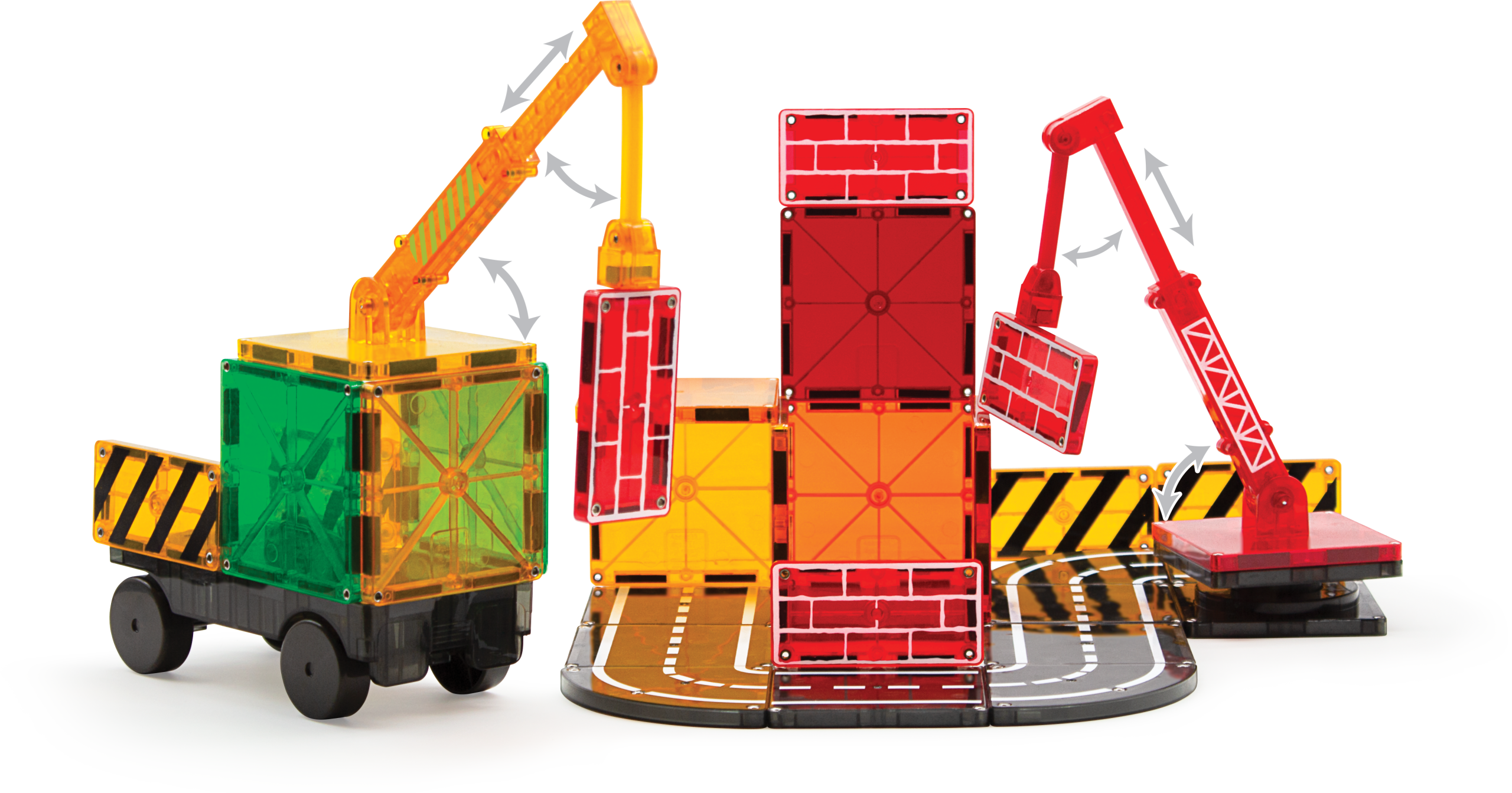 Builder 32 Piece Set - Image 3