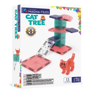 Cat Tree 13 Piece Set