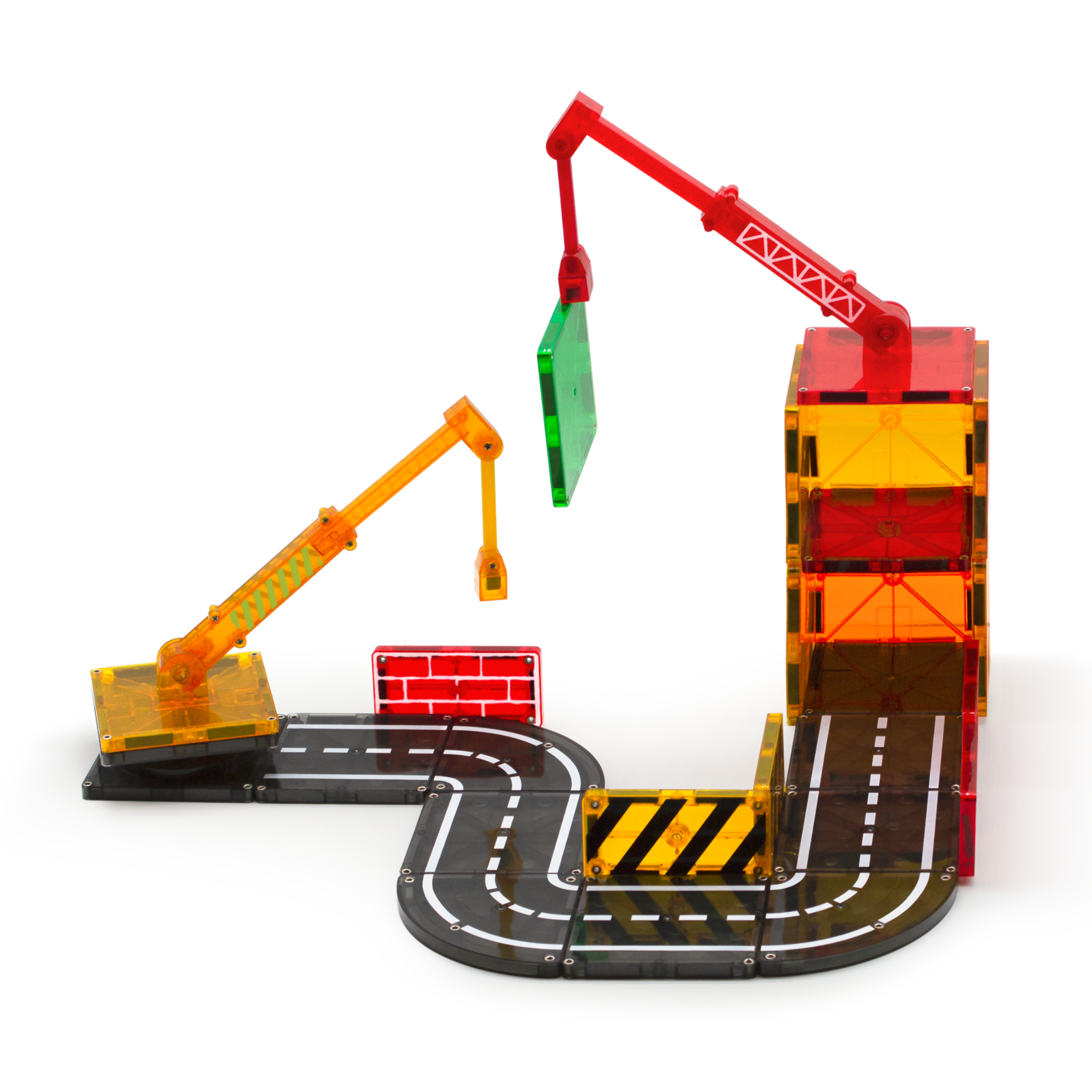 Builder 32 Piece Set - Image 4