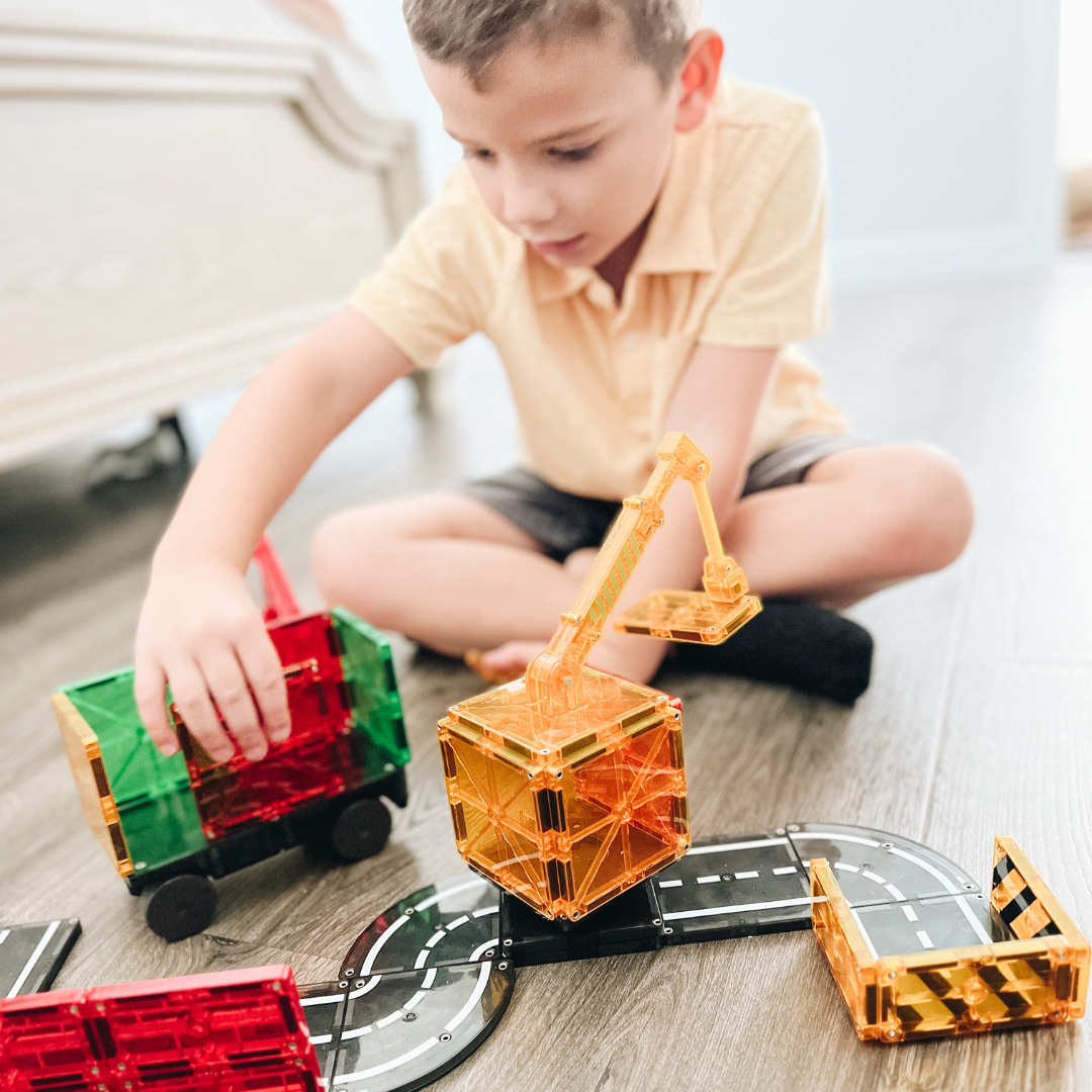 Builder 32 Piece Set - Image 5