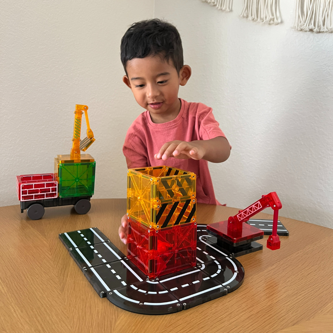 Builder 32 Piece Set - Image 2